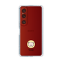 スリムプロテクションケース［ mofmofriends - アイコン - マイクロブタ ］