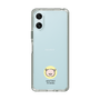 スリムプロテクションケース［ mofmofriends - アイコン - マイクロブタ ］