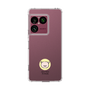 スリムプロテクションケース［ mofmofriends - アイコン - マイクロブタ ］