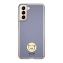 スリムプロテクションケース［ mofmofriends - アイコン - マイクロブタ ］