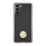 スリムプロテクションケース［ mofmofriends - アイコン - マイクロブタ ］