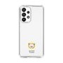 スリムプロテクションケース［ mofmofriends - アイコン - マイクロブタ ］