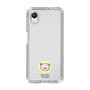 スリムプロテクションケース［ mofmofriends - アイコン - マイクロブタ ］