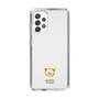 スリムプロテクションケース［ mofmofriends - アイコン - マイクロブタ ］