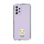 スリムプロテクションケース［ mofmofriends - アイコン - マイクロブタ ］