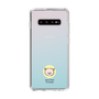 スリムプロテクションケース［ mofmofriends - アイコン - マイクロブタ ］