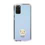 スリムプロテクションケース［ mofmofriends - アイコン - マイクロブタ ］