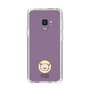 スリムプロテクションケース［ mofmofriends - アイコン - マイクロブタ ］