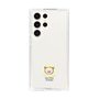 スリムプロテクションケース［ mofmofriends - アイコン - マイクロブタ ］