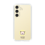 スリムプロテクションケース［ mofmofriends - アイコン - マイクロブタ ］