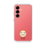 スリムプロテクションケース［ mofmofriends - アイコン - マイクロブタ ］