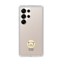 スリムプロテクションケース［ mofmofriends - アイコン - マイクロブタ ］