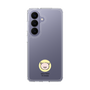 スリムプロテクションケース［ mofmofriends - アイコン - マイクロブタ ］