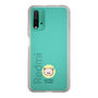 スリムプロテクションケース［ mofmofriends - アイコン - マイクロブタ ］