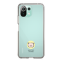 スリムプロテクションケース［ mofmofriends - アイコン - マイクロブタ ］