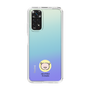スリムプロテクションケース［ mofmofriends - アイコン - マイクロブタ ］