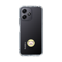 スリムプロテクションケース［ mofmofriends - アイコン - マイクロブタ ］