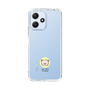 スリムプロテクションケース［ mofmofriends - アイコン - マイクロブタ ］
