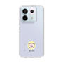 スリムプロテクションケース［ mofmofriends - アイコン - マイクロブタ ］