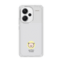 スリムプロテクションケース［ mofmofriends - アイコン - マイクロブタ ］
