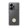 スリムプロテクションケース［ mofmofriends - アイコン - マイクロブタ ］