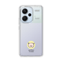 スリムプロテクションケース［ mofmofriends - アイコン - マイクロブタ ］