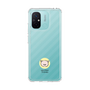 スリムプロテクションケース［ mofmofriends - アイコン - マイクロブタ ］
