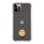 スリムプロテクションケース［ mofmofriends - アイコン - トラ ］