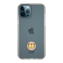 スリムプロテクションケース［ mofmofriends - アイコン - トラ ］
