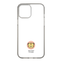 スリムプロテクションケース［ mofmofriends - アイコン - トラ ］