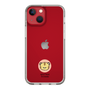 スリムプロテクションケース［ mofmofriends - アイコン - トラ ］