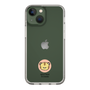 スリムプロテクションケース［ mofmofriends - アイコン - トラ ］