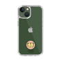 スリムプロテクションケース［ mofmofriends - アイコン - トラ ］