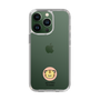 スリムプロテクションケース［ mofmofriends - アイコン - トラ ］