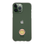 スリムプロテクションケース［ mofmofriends - アイコン - トラ ］