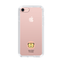 スリムプロテクションケース［ mofmofriends - アイコン - トラ ］