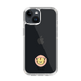 スリムプロテクションケース［ mofmofriends - アイコン - トラ ］