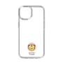 スリムプロテクションケース［ mofmofriends - アイコン - トラ ］