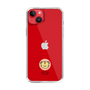 スリムプロテクションケース［ mofmofriends - アイコン - トラ ］