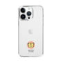 スリムプロテクションケース［ mofmofriends - アイコン - トラ ］