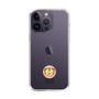 スリムプロテクションケース［ mofmofriends - アイコン - トラ ］