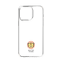 スリムプロテクションケース［ mofmofriends - アイコン - トラ ］