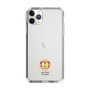 スリムプロテクションケース［ mofmofriends - アイコン - トラ ］