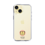 スリムプロテクションケース［ mofmofriends - アイコン - トラ ］