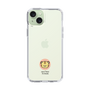 スリムプロテクションケース［ mofmofriends - アイコン - トラ ］