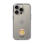 スリムプロテクションケース［ mofmofriends - アイコン - トラ ］