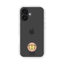 スリムプロテクションケース［ mofmofriends - アイコン - トラ ］