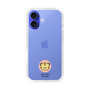 スリムプロテクションケース［ mofmofriends - アイコン - トラ ］