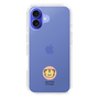 スリムプロテクションケース［ mofmofriends - アイコン - トラ ］