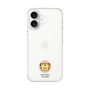 スリムプロテクションケース［ mofmofriends - アイコン - トラ ］